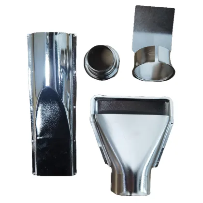 2000W Electric Corded Heat Gun for Mobile Repair