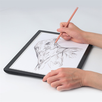 Suron tatouage pochoir artiste dessin le pad lightbox