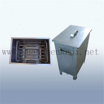 PVB Interlayer Boiling Test Device