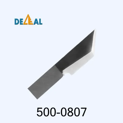 Summa F Series Flatbed Cutter - Oscillating Blade Multi Tool