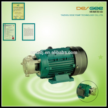 Water Pump Vortex Pump IEC63