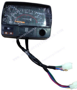 Motorcycle Speedometer DELTA 60KM/H