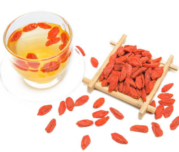 Chinese Dried Goji Berry