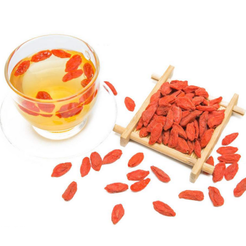 Baies de Goji séchées chinoises