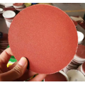 velcro sanding disc abrasive paper