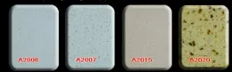 artifical quartz stone slabs