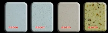 artifical quartz stone slabs