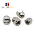 Cap Nut Stainless Steel