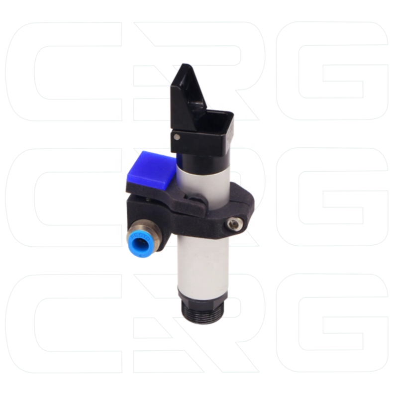 High-Quality GFR20 Series Pneumatic Gripper Finger Cylinder - Made in