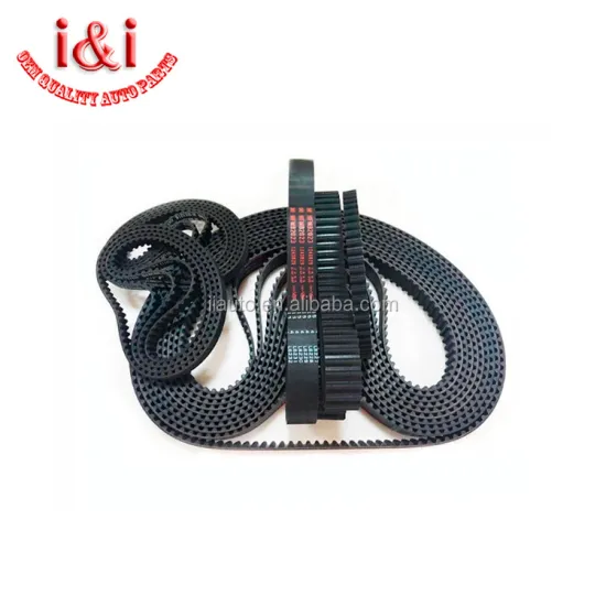 OEM High Quality Timing Belt 13568-09041 for Camry 2.2L 3S 5S Avensis