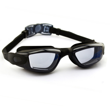 Professional High Definition Anti-fog Kids Swim Goggles - Wholesale Swimming Glasses
