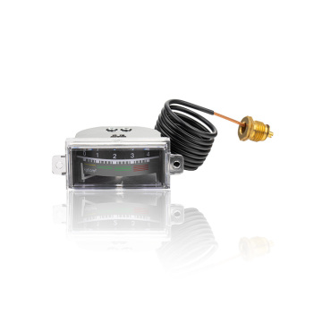 Gauge Manometer Stainless Steel Pressure