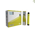 PEN de vape descartável Randm 600puffs