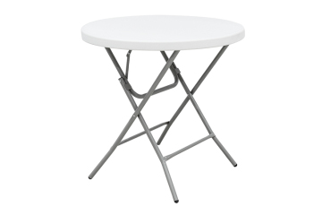Portable Outdoor Plastic Camping Aluminium Folding Table