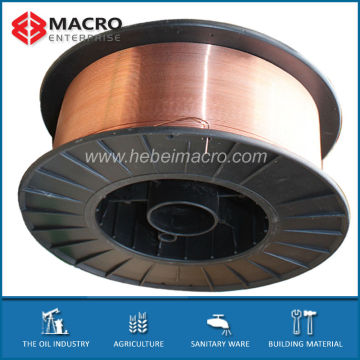MAG CO2 gas shielded welding wire