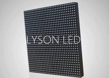 Hd Definition Full Color Led Display Module And Panel , P4 Indoor 32*32 Pixles