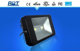 Exterior IP65 100 watt led outdoor flood light fixtures 5 y