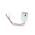 Microphone For Security Camera CCTV Audio Microphone with Dedicated preamplifier IC Supplier