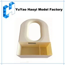 Custom CNC Rapid Prototype