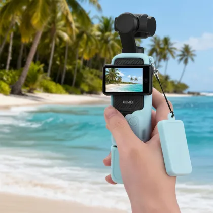 Smart Security Camera Silicone Covers