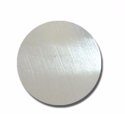 Aluminium slug,aluminum disc
