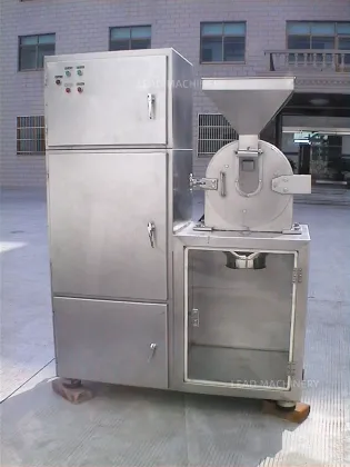 Pharmaceutical universal grinder Mill crushing machine