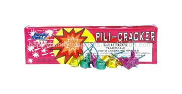 1024 PILI-CRACKER / TOY FIREWORKS