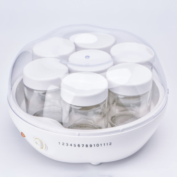 Top Hot-Selling Energy-Efficient Kitchen Appliances: Focus on Yogurt Makers for an Eco-Friendly Lifestyle