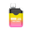 AIM-CLEAR 8000 PUFFS AIVONO Shenzhen Recargable