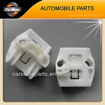 Factory Sale Small Order Acceptable Power Window Lifter Repair Kit Clips Front-Right For PEUGEOT 607