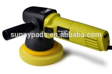 ShineMate Dual Action Polisher ERO600G1+