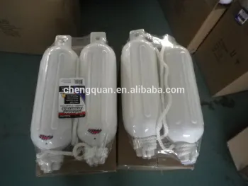 China manufacuter wholesale boat fender one eye for yacht