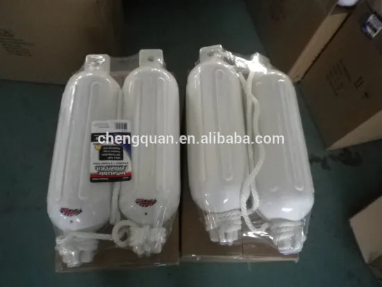China manufacuter wholesale boat fender one eye for yacht