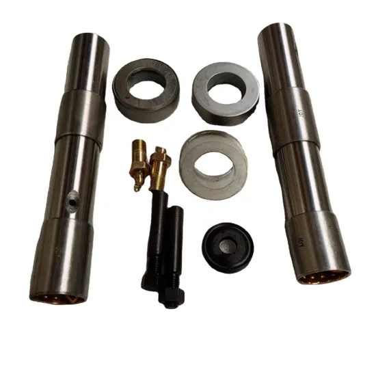 High Quality Auto Steering Parts and Bus Transmission Repair Kits for Sale