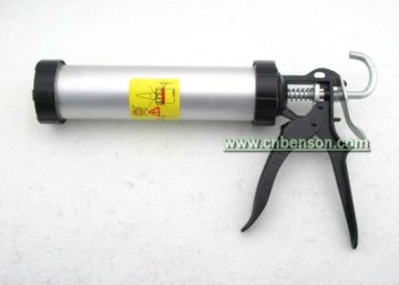 Aluminum Alloy Caulking Gun (H0932)