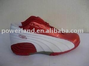 basketball shoes