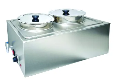 Hualing ZCK Electric Bain Marie Food Warmer