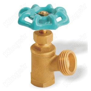 Durable Brass Stop Valves