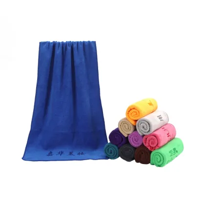 Luxury Baby Towels, Kids' Microfiber Towels: Softness and Comfort for Little Ones