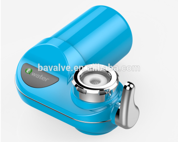Household Pre-Filtration Use Tap Faucet water purifier/tap water filter
