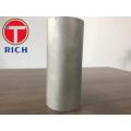 316Ti 316H Thick Wall Seamless Stainless Steel Tube