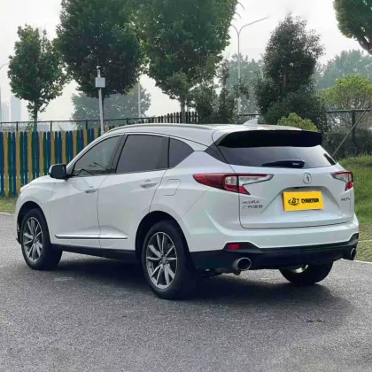 GAC Acura RDX 2019 2.0T Premium Edition