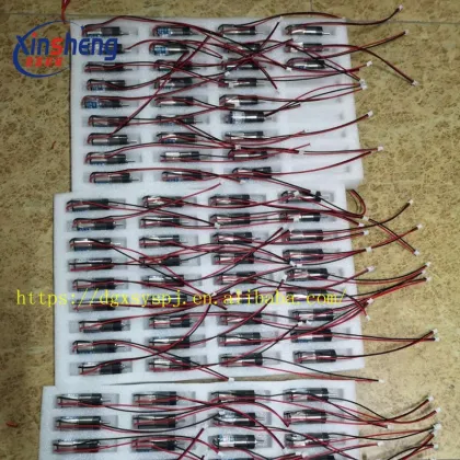 Ryobi Ink Key Motor for TE-16KJ2-12-576 Printing Machine Parts