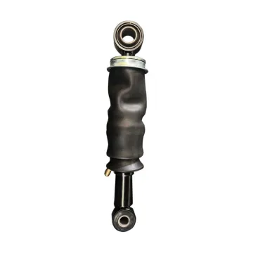 High Quality Truck Shock Absorber Cab Suspension