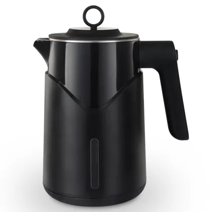 OEM Color One Key Automatic Boiling Water Kettle