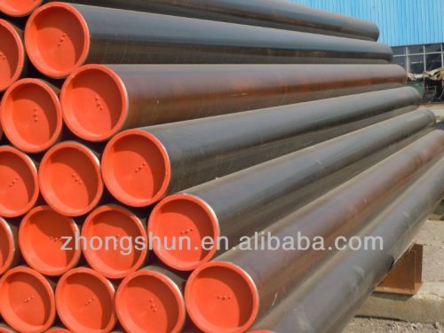 GB/T 14291 welded steel pipes for mine fluid service