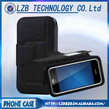 LZB beautiful leather for cell phone case Xiaomi M2