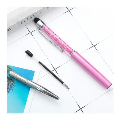 Multi Color Ballpoint Pen