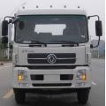 Truk Tangki Air Dongfeng Tianjin 8CBM