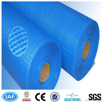 concrete fiberglass mesh